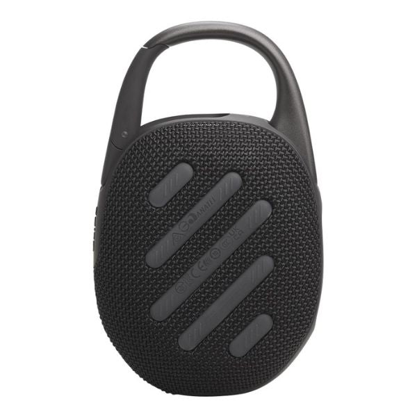 Corneta Bluetooth JBL Clip 5 – Black