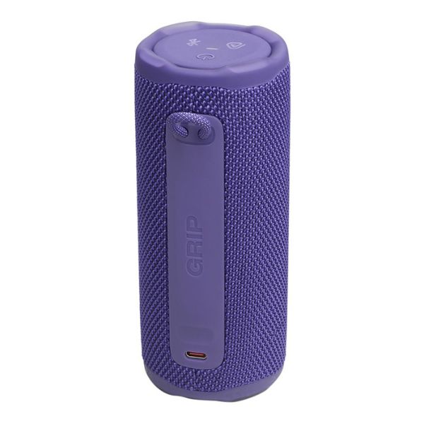 Corneta Bluetooth JBL Grip Portátil – Morado