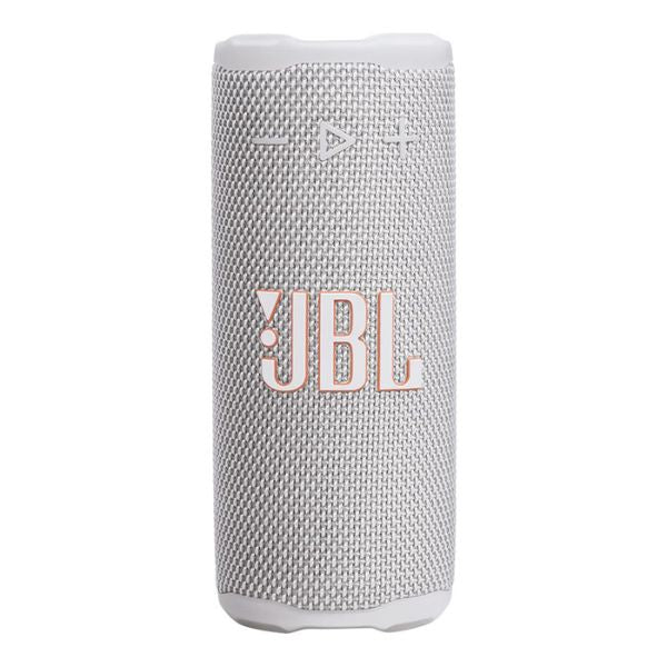 Corneta Bluetooth Portátil JBL Grip – Blanca