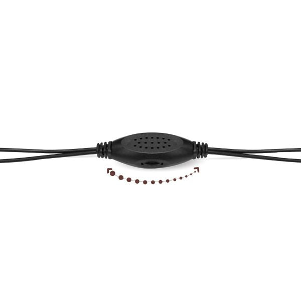 Corneta-Genius-SP-HF280-Altavoces-esterode-Madera-USB-6w-audio-3.5mm-enchufeUSB-Color-Madera-volumen