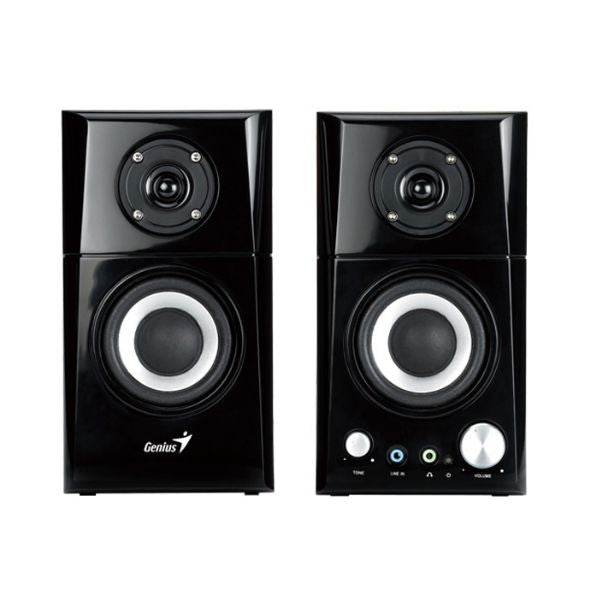 Corneta-Genius-SP-HF500AII-Altavoces-de-madera-HI-FI-ded-os-vias-16W-Woofers-de-3-pulgadas-y-4-ohmios-audio-3.5mm