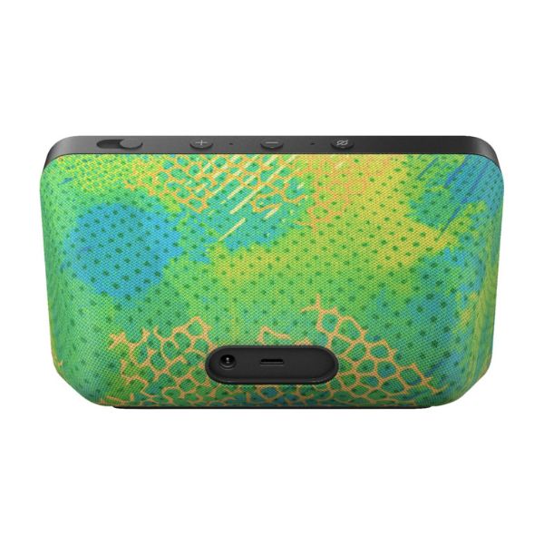 Corneta-Inteligente-Kids-disenada-para-ninos-con-control-parental-color-Verde-Camaleon-back