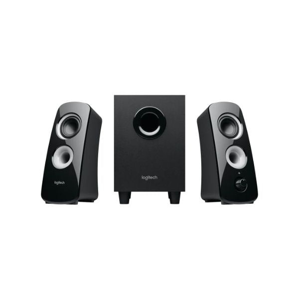 Corneta-Logitech-Z323-front