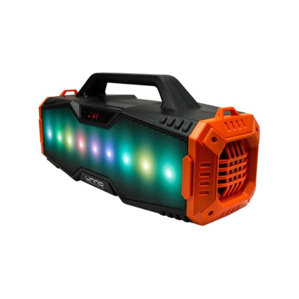 Corneta-Unno-Tekno-Samba-Party-SP9367OR-diagonal