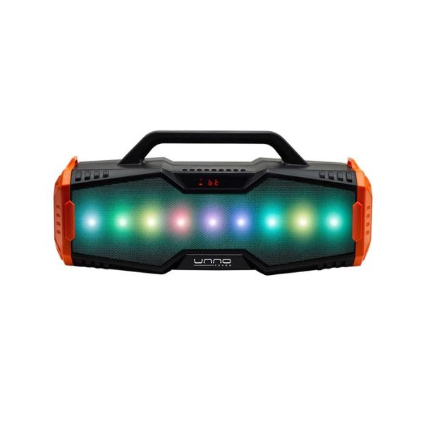 Corneta-Unno-Tekno-Samba-Party-SP9367OR-front