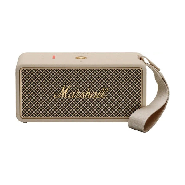 Corneta-portátil-Marshall-Middleton-II-Bluetooth-60W-resistente-al-agua-y-polvo-Crema