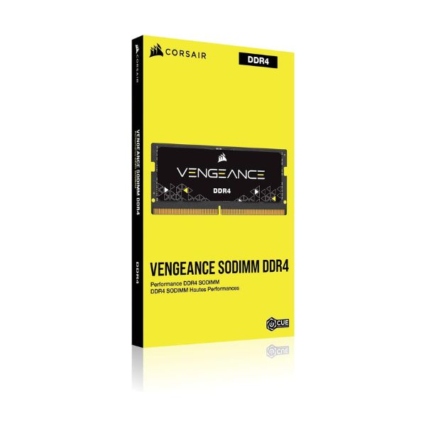 Corsair-Vengeance-SODIMM-DDR4-box