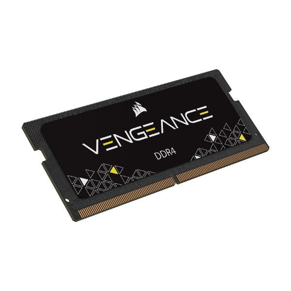 Computer Memory CORSAIR Vengeance 32GB DDR4 SODIMM (3200MHz