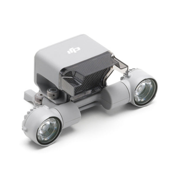 DJI-AL1-32W-SpotLight-Iluminación-de-Alta-Potencia-para-Drones-Matrice-4-Series