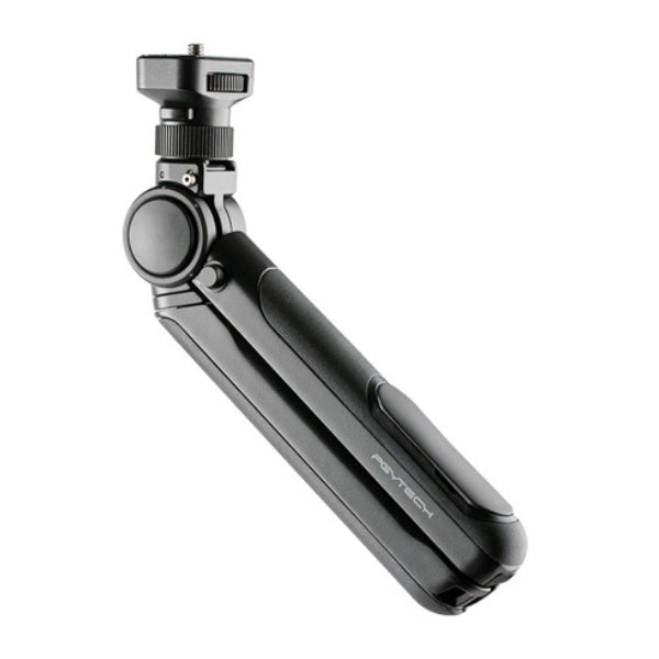 DJI-Osmo-Action-4-Camera-Standard-Combo-Trípode-Kit-de-Limpieza-microSDXC-128GB