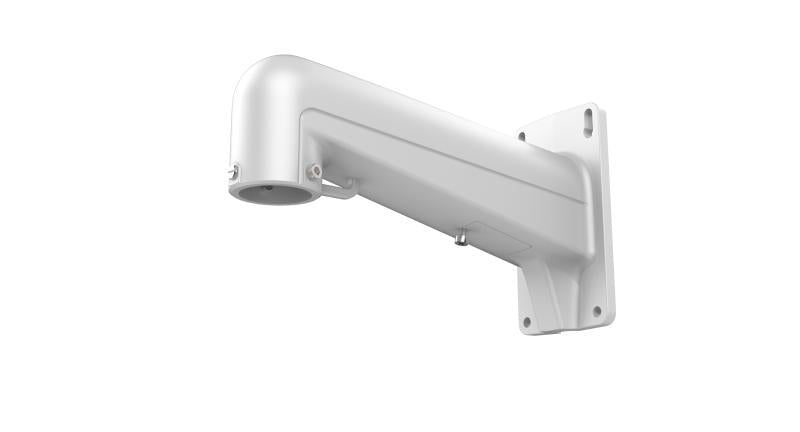 Accesorio de Vigilancia Hikvision - Montaje de Pared para Interior o Exterior - Compatible con Domos PTZ HikVision - Res