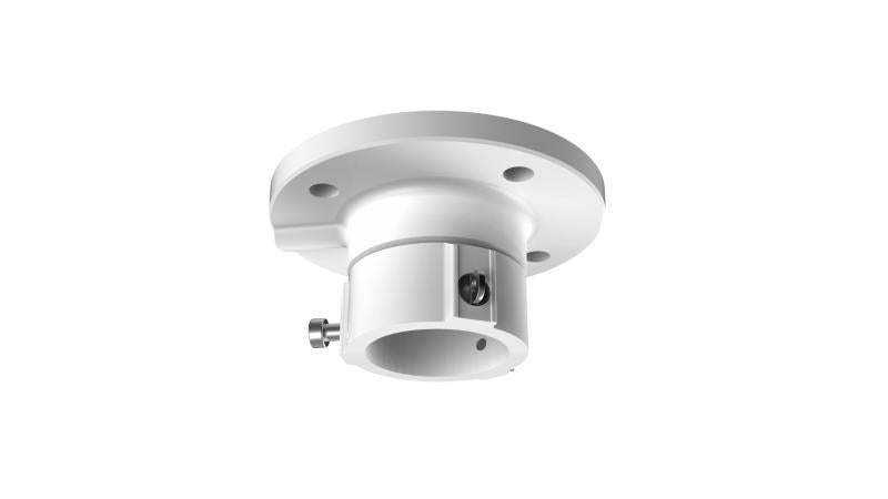 Accesorio de Vigilancia Hikvision - Compatible para Domos PTZ TURBOHD y PTZ IP - Resistente al Agua - DS-1663ZJ