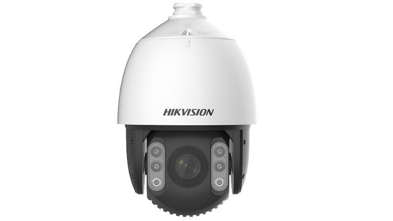 Cámara de Seguridad Hikvision - PTZ IP 2 Megapixel - 45X Zoom - 200 mts IR - AutoSeguimiento - DS-2DE7A245IX-AE/S1
