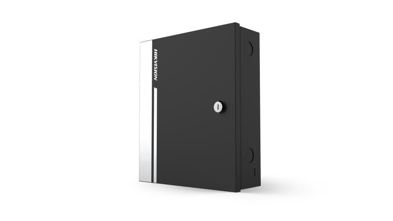 Control de Acceso Hikvision - 2 Puertas - 10,000 Tarjetas - 50,000 Eventos - Incluye Gabinete y Fuente de Alimentación 1