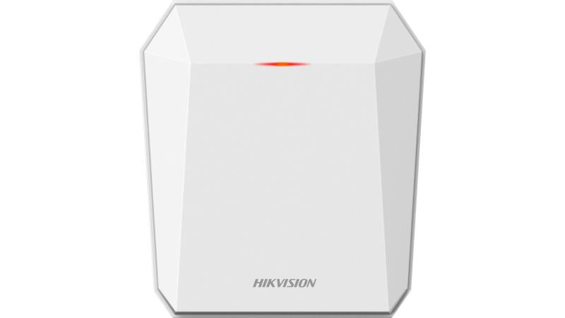Sensor de Seguridad Hikvision - Radar Perimetral - 120 metros de Distancia - 120° de Cobertura - IP67 - DS-PRI-120