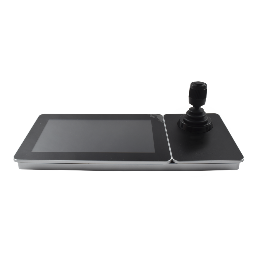 Cámara de Seguridad Hikvision - S.O. Android ver. 4.4 - Compatible con cámaras IP, Domos IP - PTZ IP - DVRs y NVRs epcom