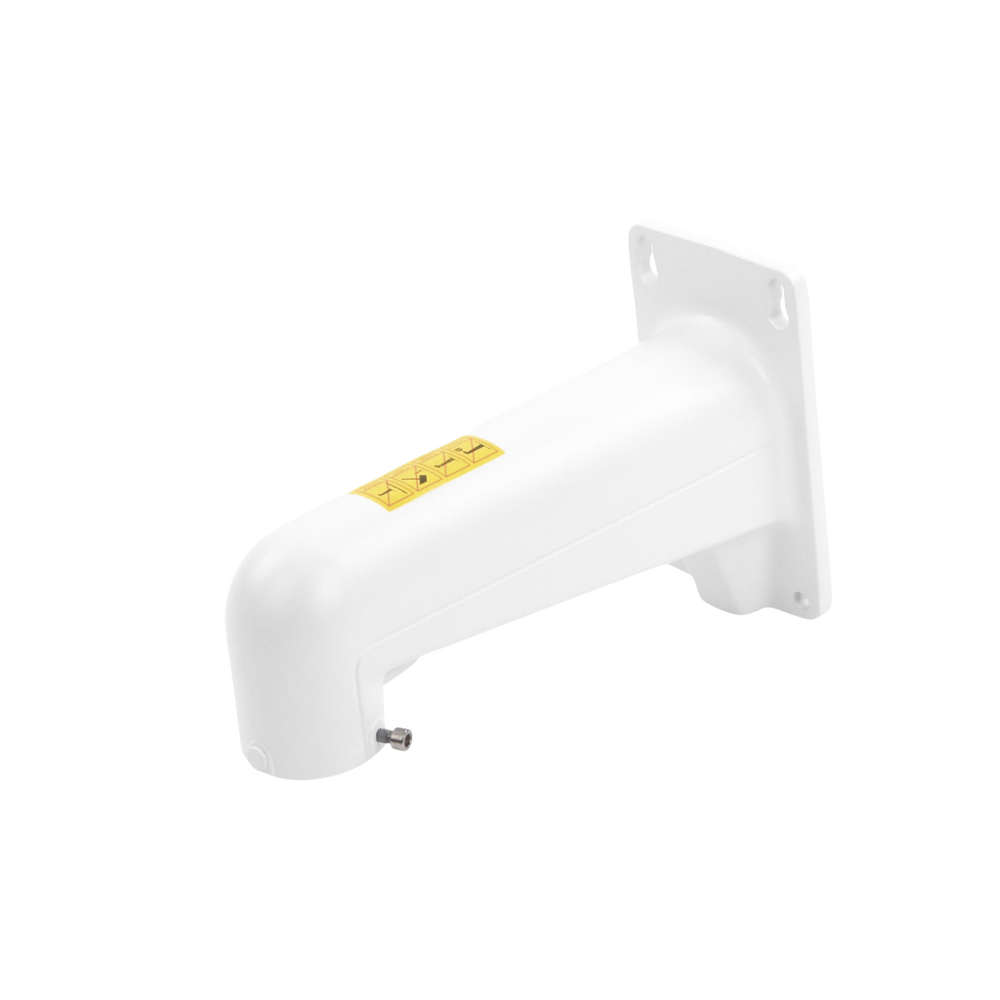 Accesorio de Vigilancia Hikvision - Montaje de Pared para Interior o Exterior - Compatible con Domos PTZ HikVision - Res