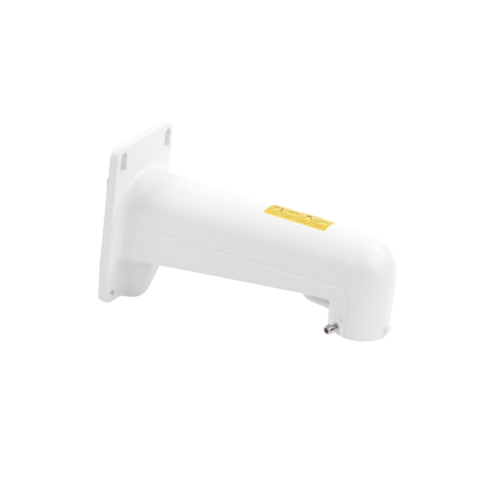 Accesorio de Vigilancia Hikvision - Montaje de Pared para Interior o Exterior - Compatible con Domos PTZ HikVision - Res