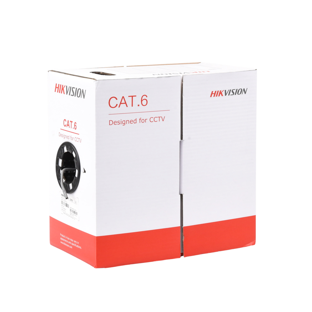 Cableado Estructurado Hikvision - DS-1LN6U-G