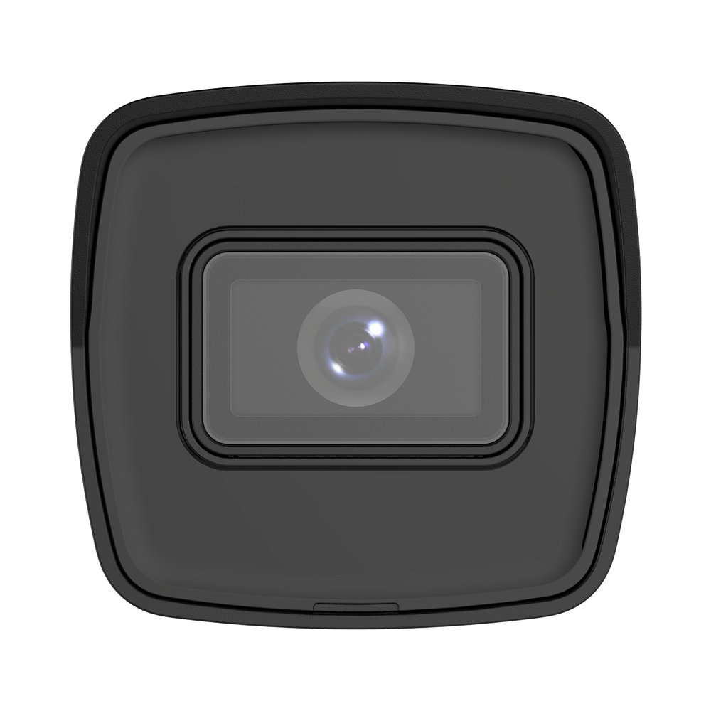 Cámara de Seguridad Hikvision - Bala IP 2 Megapixel - ACUSENSE Lite (Detección de Movimiento) - Lente 2.8 mm - 30 mts IR