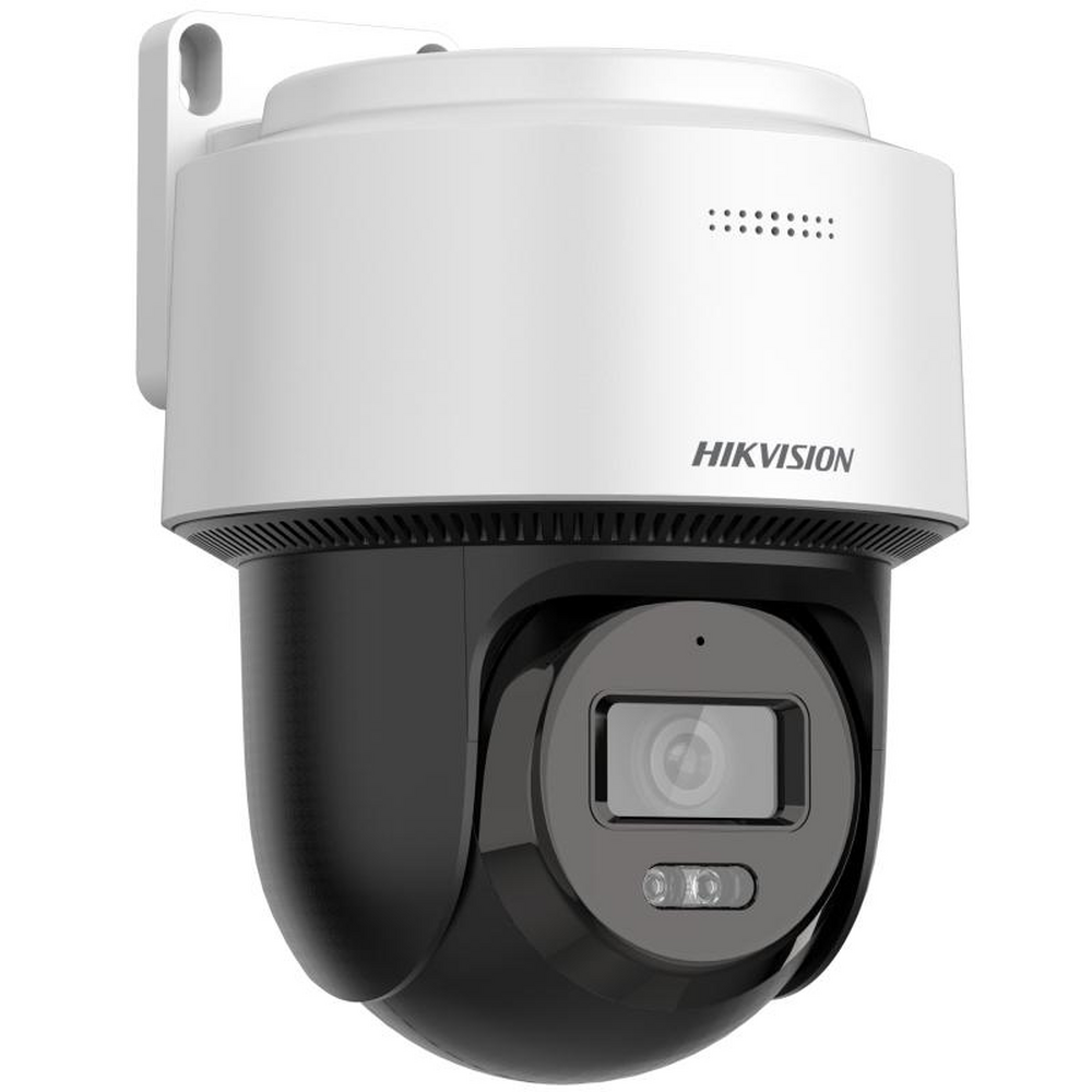 Cámara Domo Hikvision DS-2DE2C600MWG-E 6 MP IP Lente 2.8 mm 30 m IR PoE IP66