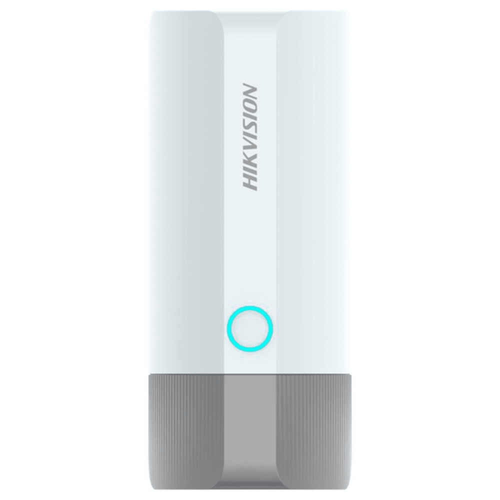 Equipo de Red Hikvision - Access Point - WiFi 6 - 6E 802.11ax - Montaje en Pared - DS3WAP621ESI