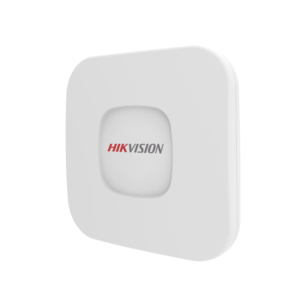 Equipo de Red Hikvision - Distancia Máxima 500 Metros - Punto de Acceso - Soporta IEEE 802.11B - G - DS-3WF01C-2N