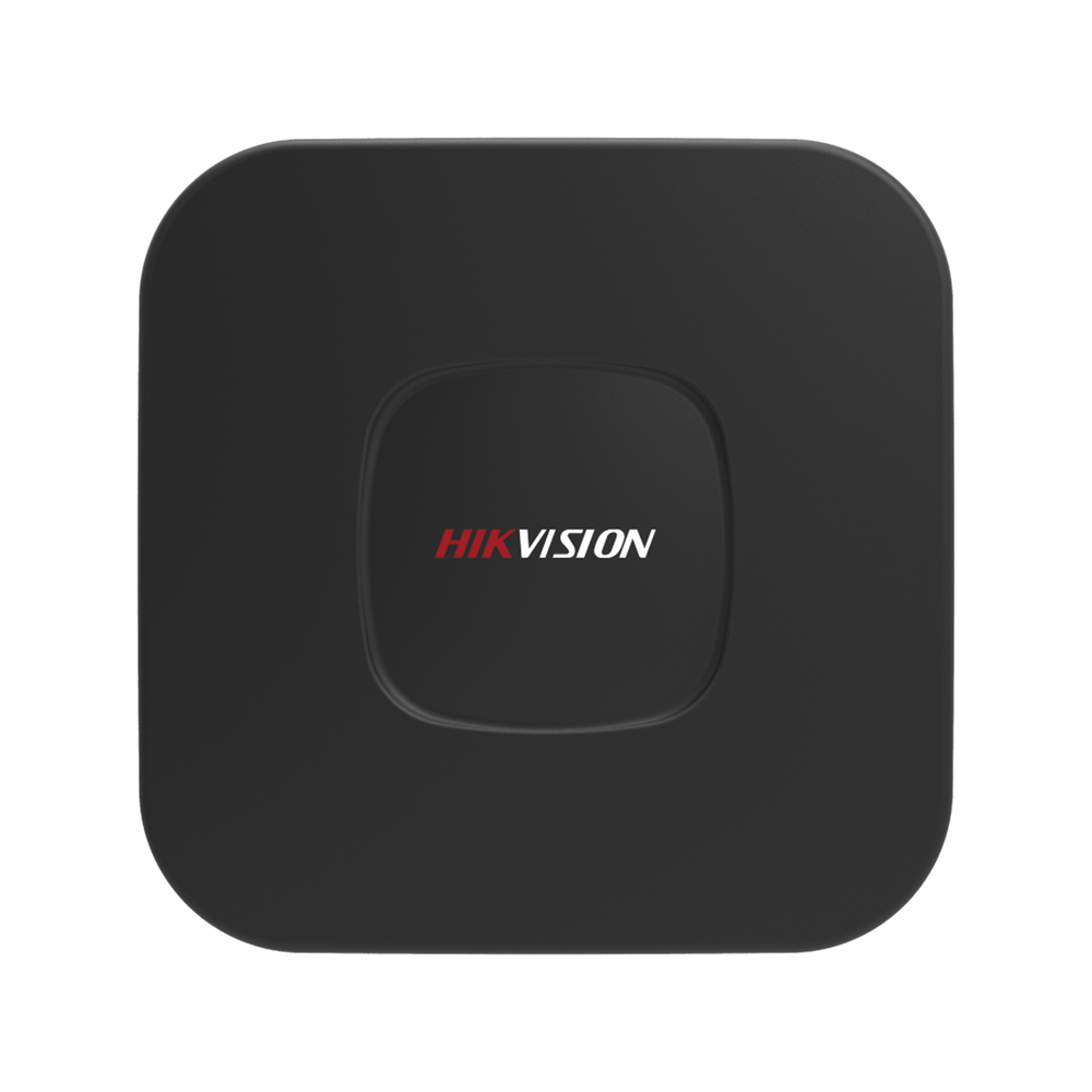 Equipo de Red Hikvision - Distancia Máxima 500 Metros - Punto de Acceso - Soporta IEEE 802.11B - G - DS-3WF01C-2N