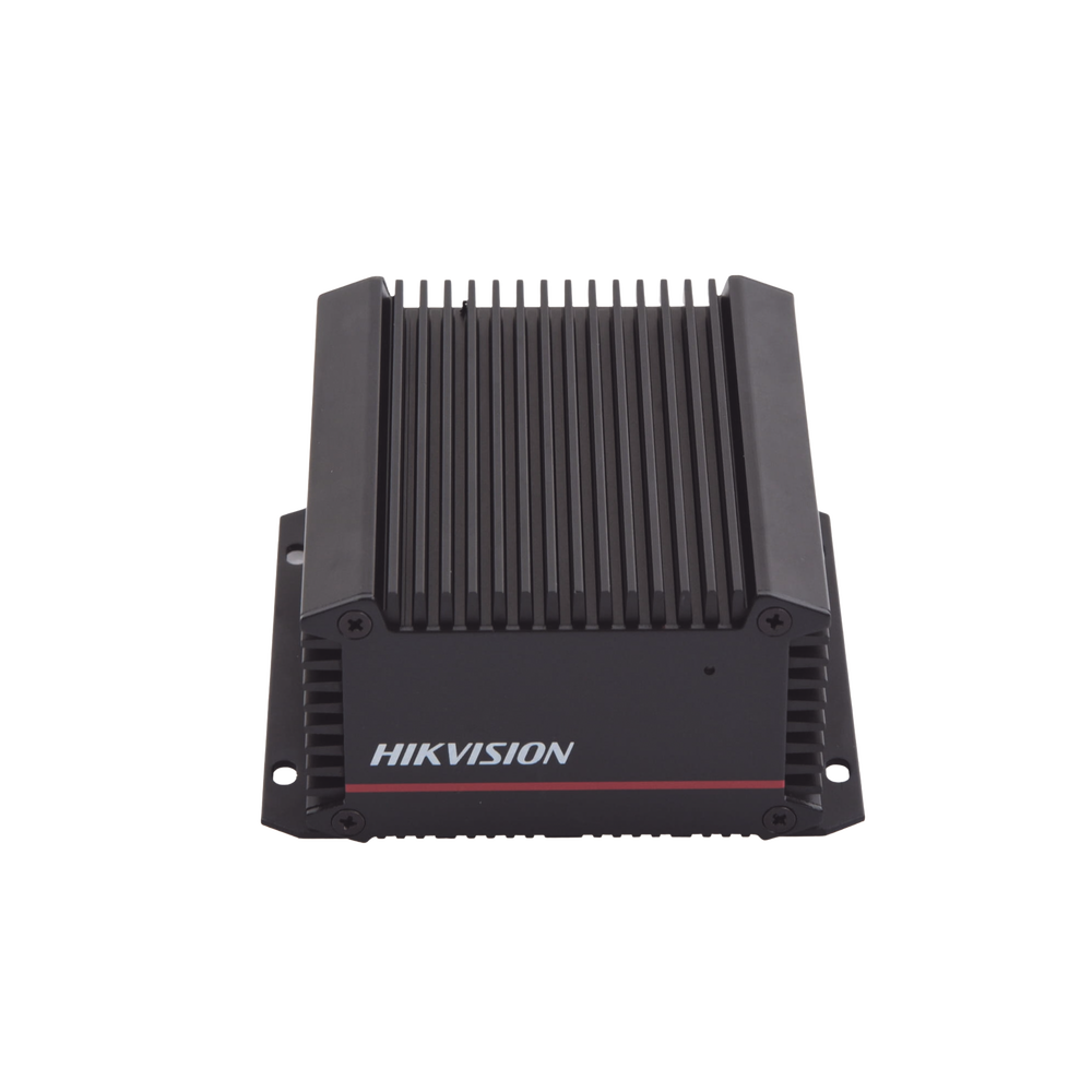 NVR Hikvision - Adaptador para Grabación en la Nube - Soporta 8 Canales de Video y Audio - Compatible con Hik-ProConnect