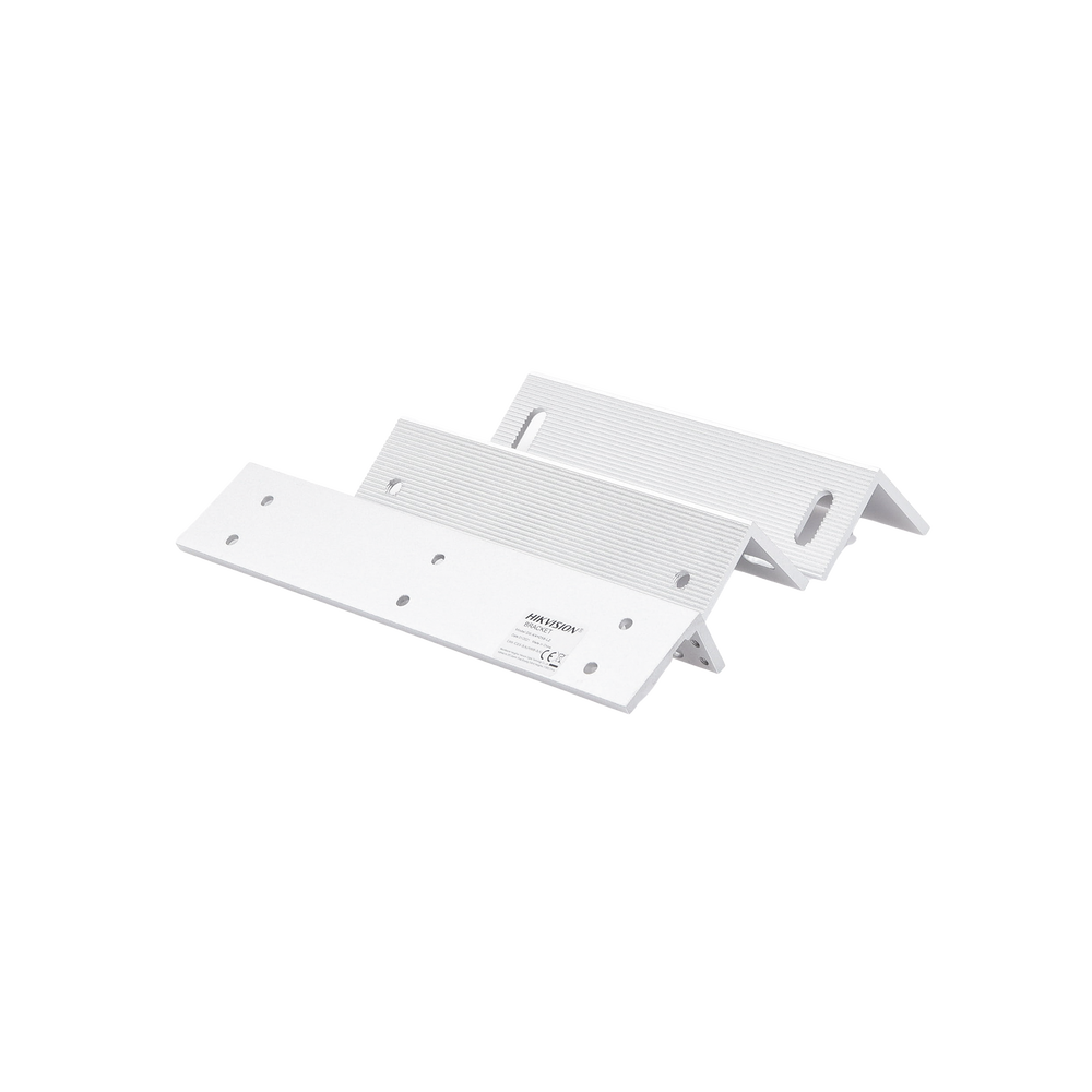 Control de Acceso Hikvision - Compatible con DS-K4H258S - Uso en Puerta de Madera y Metal - DS-K4H258-L/Z