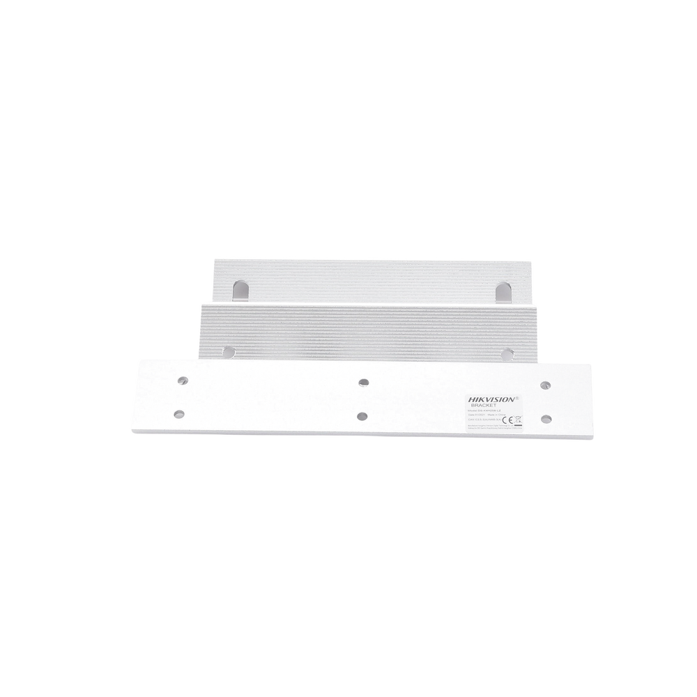 Control de Acceso Hikvision - Compatible con DS-K4H258S - Uso en Puerta de Madera y Metal - DS-K4H258-L/Z