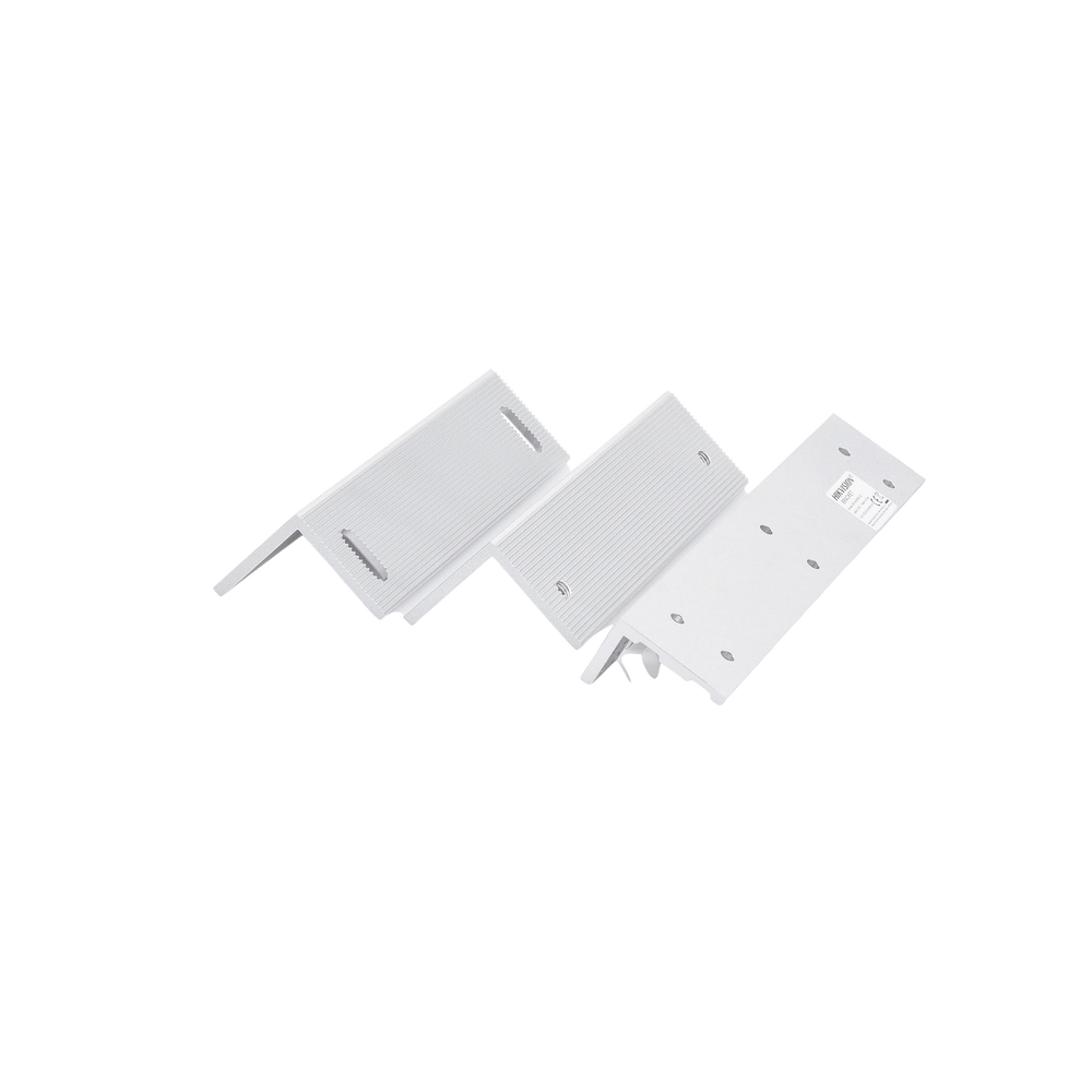 Control de Acceso Hikvision - Compatible con DS-K4H258S - Uso en Puerta de Madera y Metal - DS-K4H258-L/Z