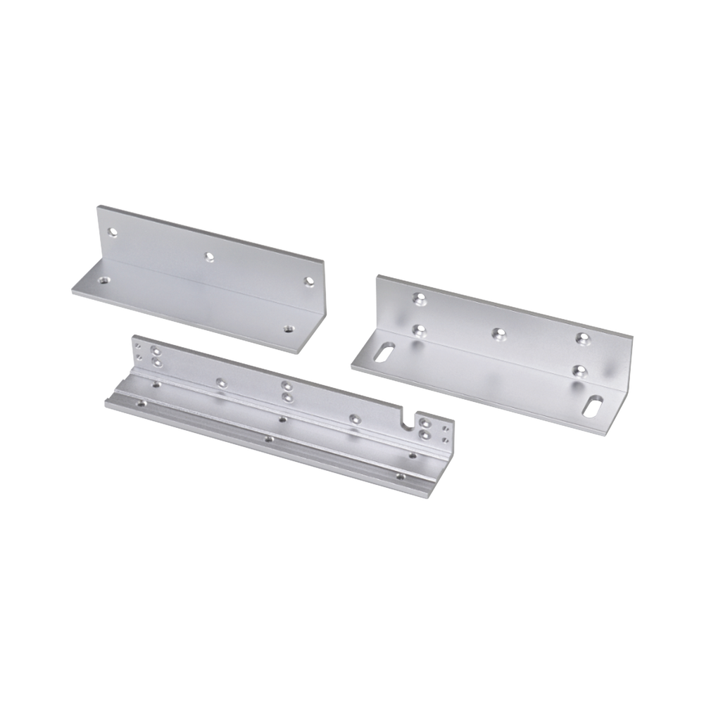 Control de Acceso Hikvision - Compatible con DS-K4H258S - Uso en Puerta de Madera y Metal - DS-K4H258-L/Z