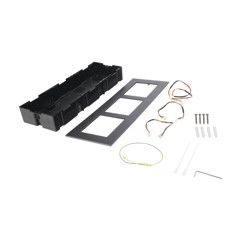 Videoportero Hikvision - DS-KD-ACF3