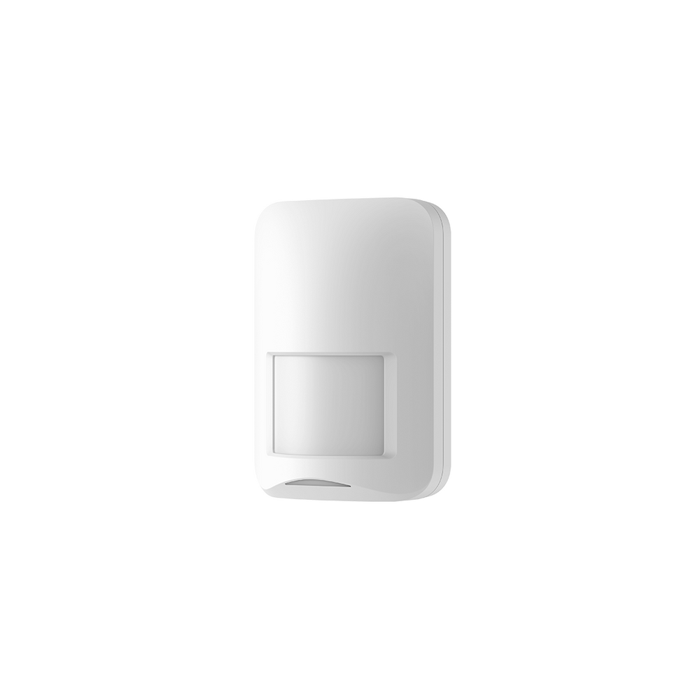 Alarma Hikvision - (AX HOME) CÁMARA Inalámbrica + PIR - 2 Años de Batería - Inmunidad a Mascotas - Rango de Detección de