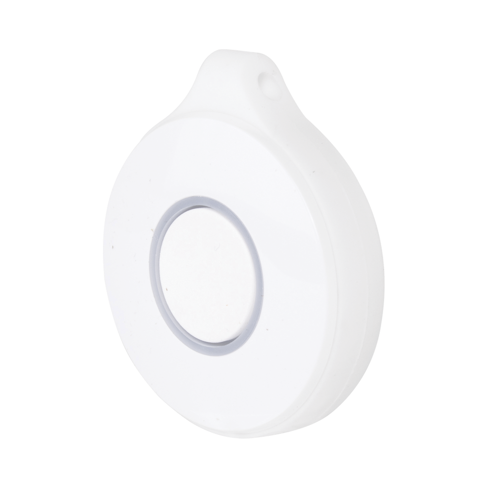 Botón de Pánico Hikvision - (AX PRO) Botón de Pánico Inalámbrico Portátil - IP54 - Indicador LED - DS-PDEBP1-EG2-WB