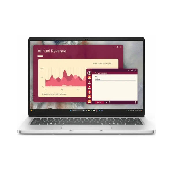 Dell-Pro-14-Intel-Core-Ultra-7-255U-(2GHz)-16GB-RAM-512GB-SSD-14-Intel-Graphics-Windows-11-Pro-Platinum-Gray