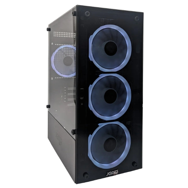 Desktop-Jemip-Nova-mATX-AMD-Ryzen-5-8400F-16GB-DDR5-500GB-NVMe-M.2-2280-RX580-8GB-650W-80+Bronze-Negro