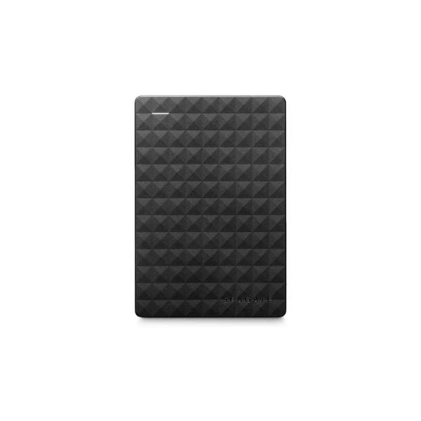 Disco-Duro-Externos-Seagate-2TB-3.0-Color-Negro-STEA2000400-frontal