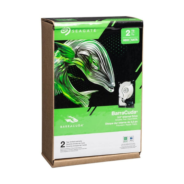 Disco-Duro-HDD-Seagate-BarraCuda-2TB-7200-RPM-SATA-III-6Gbs-256MB-caché-Internal-SMR-3,5