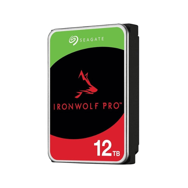 Disco-Duro-HDD-Seagate-IronWolf-PRO-12TB-7200-RPM-SATA-III-6Gbs-256MB-caché-Internal-NAS-CMR-3,5