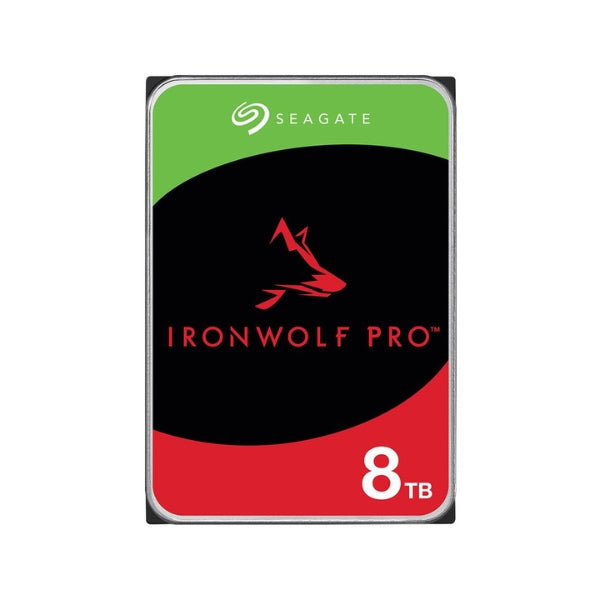 Disco-Duro-HDD-Seagate-IronWolf-Pro-8TB-7200-RPM-Cache-256MB-SATA-III-6Gbs-3,5