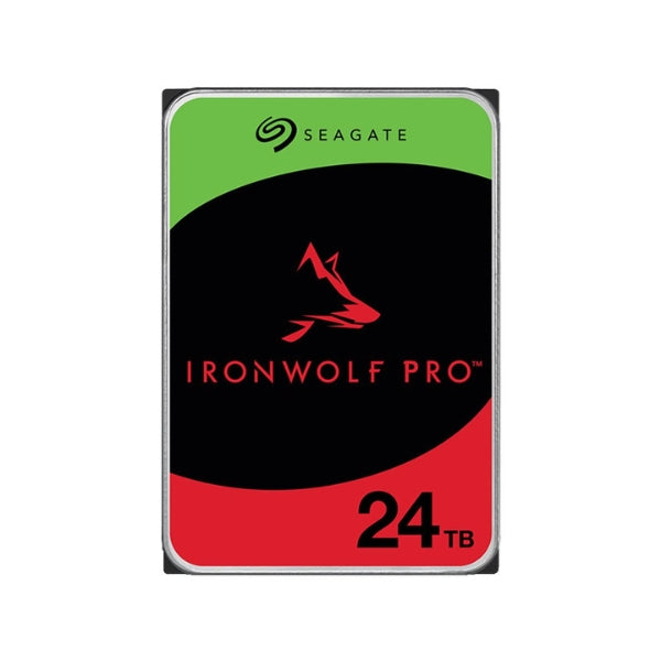 Disco-Duro-HDD-Seagate-Ironwolf-Pro-24TB-7200-RPM-Cache-512MB-SATA-III-6Gbs-3,5