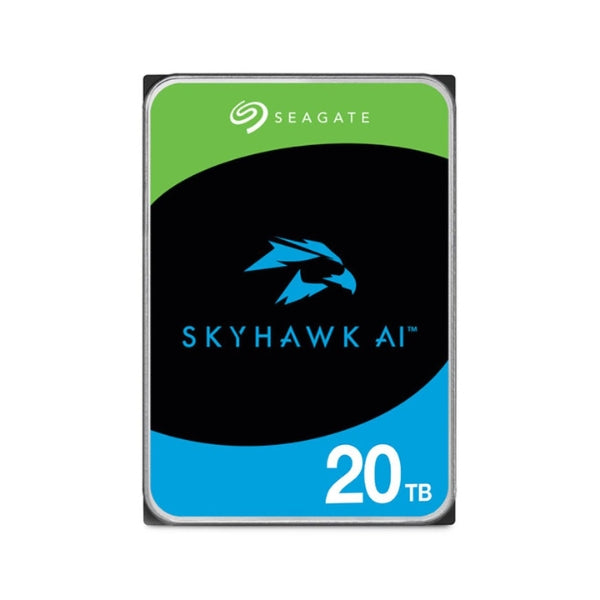 Disco-Duro-HDD-Seagate-SkyHawk-AI-20TB-7200-RPM-Cache-256MB-SATA-III-6Gbs-3,5