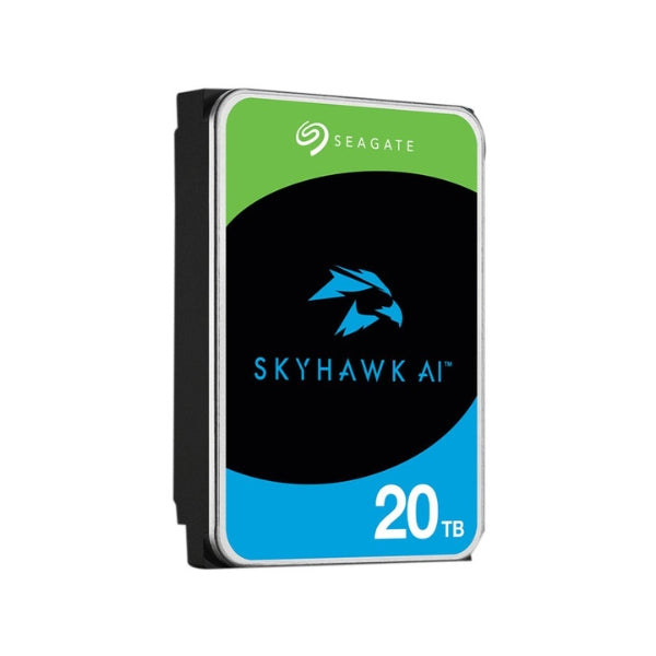 Disco-Duro-HDD-Seagate-SkyHawk-AI-20TB-7200-RPM-Cache-256MB-SATA-III-6Gbs-3,5