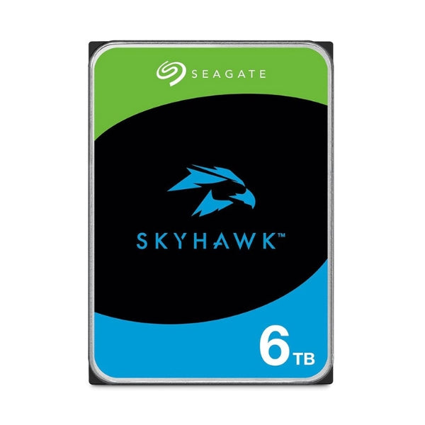 Disco-Duro-HDD-Seagate-SkyHawk-Surveillance-6TB-5400-RPM-SATA-III-6Gbs-256MB-caché-Surveillance-Internal-CMR-3,5