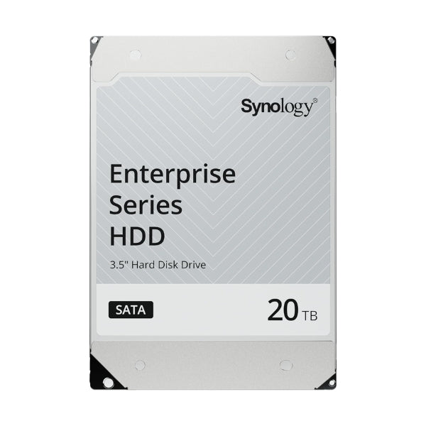 Disco-Duro-HDD-Synology-Enterprise-Series-20TB-7200-RPM-SATA-III-6Gbs-Internal-NAS-CMR-3,5