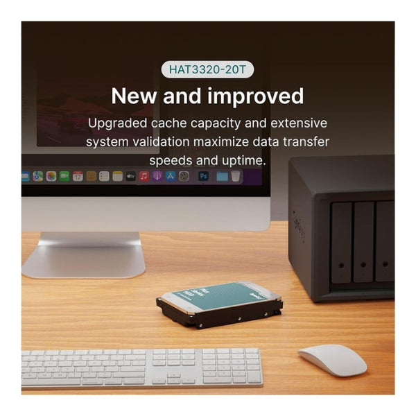 Disco-Duro-HDD-Synology-HAT3320-20T-20TB-SATA-3,5
