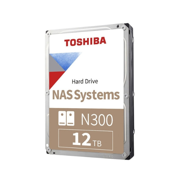 Disco-Duro-HDD-Toshiba-N300-12TB-7200-RPM-Cache-512MB-SATA-III-6Gbs-3,5