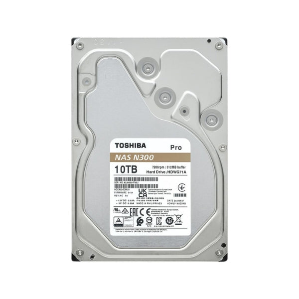 Disco-Duro-HDD-Toshiba-N300-PRO-10TB-7200-RPM-Cache-512MB-SATA-III-6Gbs-3,5